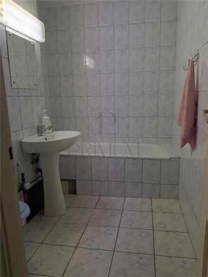 FABRIC | 3 CAM | DECOMANDAT | 2 BAI | BALCON | PARTER INALT | CENTRALA - 7