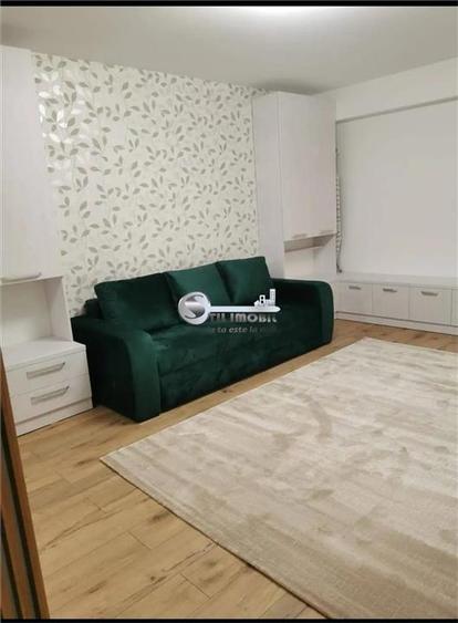 Apartament 1 cameră + Loc parcare – Freya Residence Bucium - 4