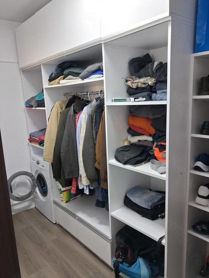 Vand schimb casa mobilata - 5