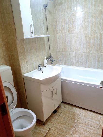 Garsoniera de vanzare, Bradet, Zalau, confort 1 , intabulata , Et 4/5 - 1