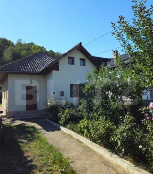 Casa spa?ioasa cu livada, intr-o zona lini?tia la 2 - 12