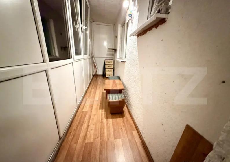 Apartament 2 camere, 58 mp, mobilat complet, Sebes - 6