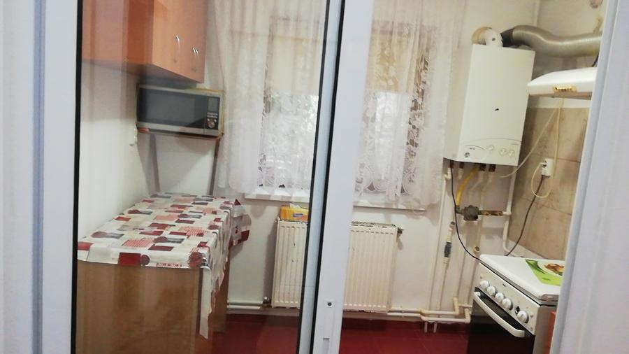 Apartament cu 1 cameră  - 4