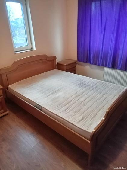 Inchiriez apartament in vila, 3 camere, baie, bucatarie, birou - 6