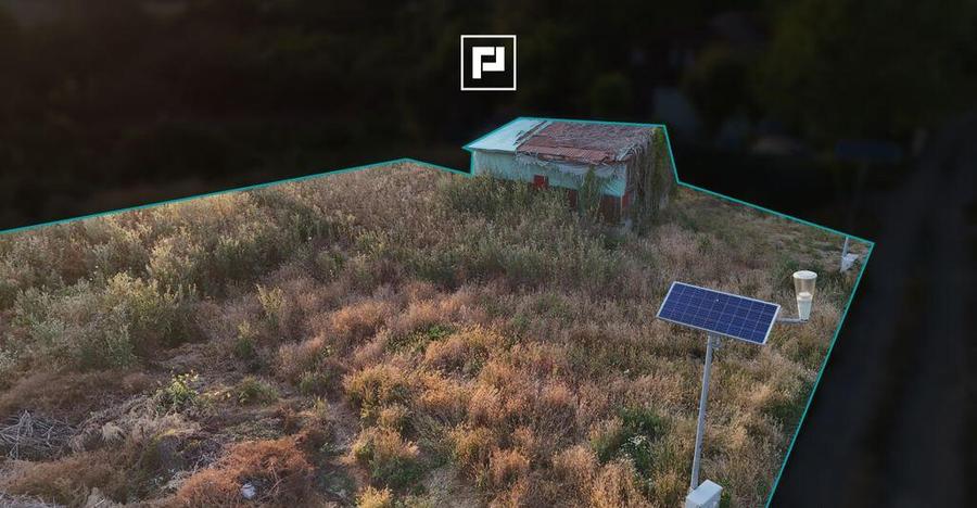 PRE? REDUS! Teren de 742mp, zona 3 Insule Arad - 6