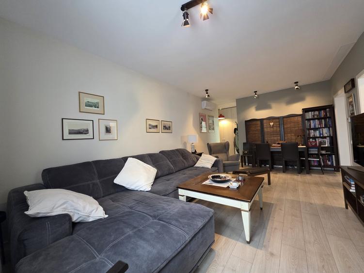 2 camere Pipera New Point - parcare supraterana - 3