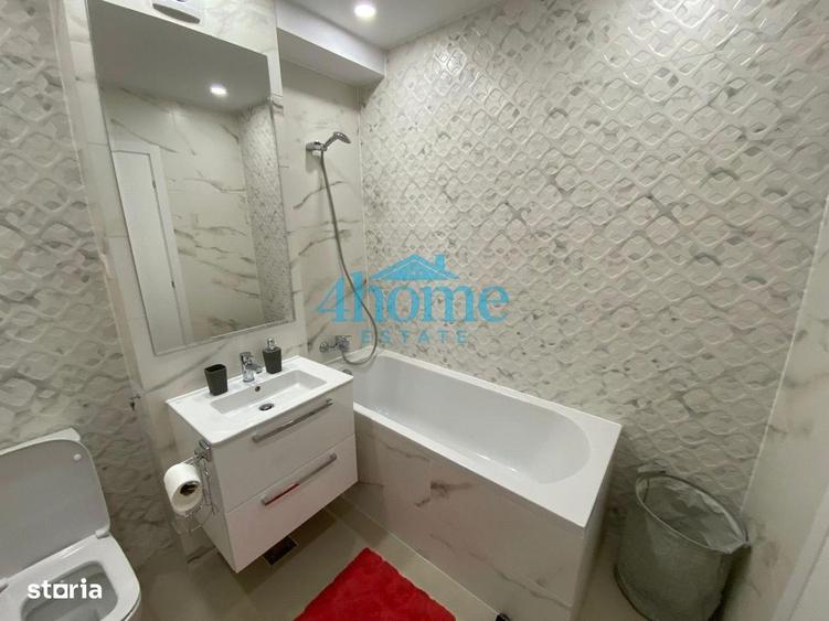 Garsoniera Theodor Pallady | Hils Pallady | Metrou - 6