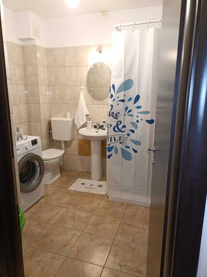 Apartament penthouse (3 camere) de vanzare Dudu Chiajna - 3