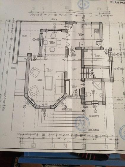Vila P+1, langa padure, suprafata 200mp, teren 500mp, toate facilitatile - 42