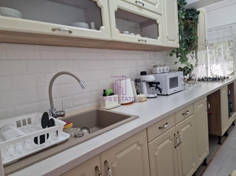 Inchiriere Garsoniera Lujerului|Centrala - 8