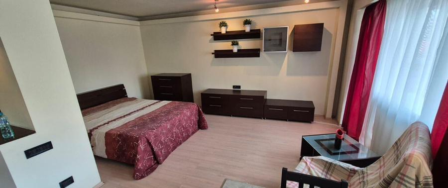 Inchiriere garsoniera S2, Fac. de Constr., Inginerilor Tei - 13