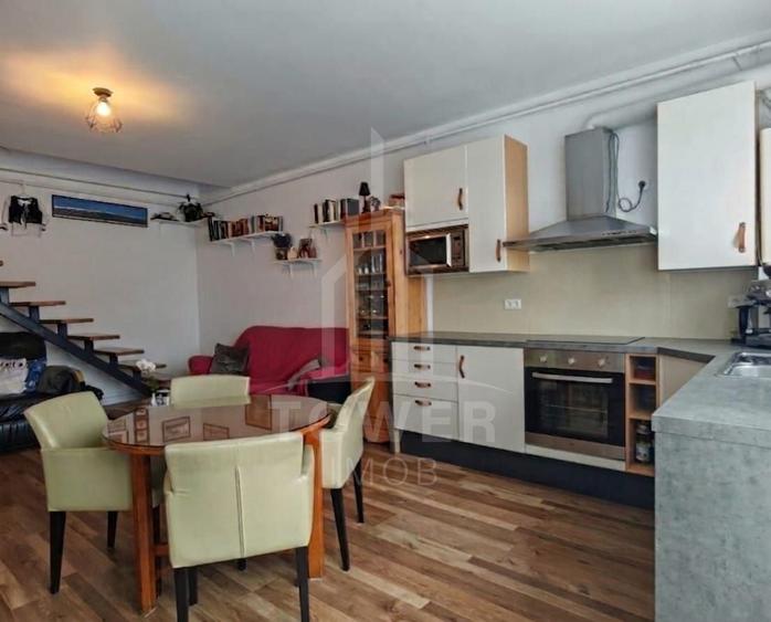 Apartament Spațios  + Terasă Generoasă – Cartierul Arhitecților - 1