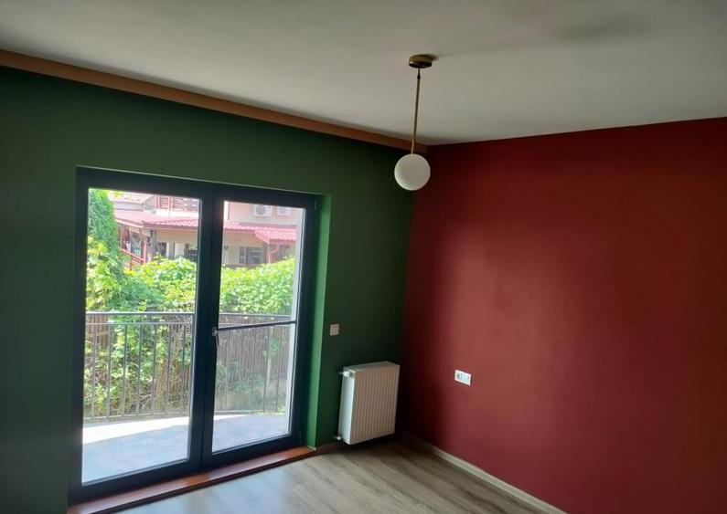 Zona Plevnei, bloc nou, 3 camere - 7