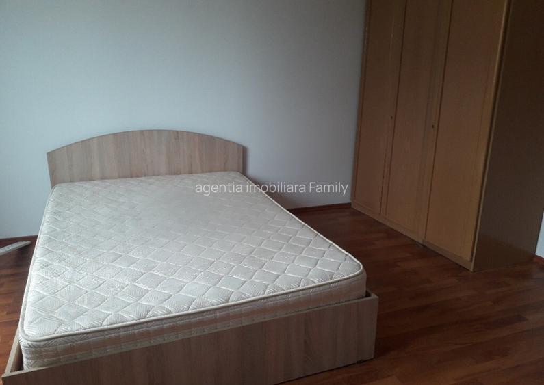 Garsoniera Confort Sporit - Zona Zamca