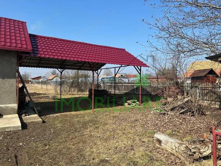 Casa in Santionlunca, comuna Ozun de vanzare - 18