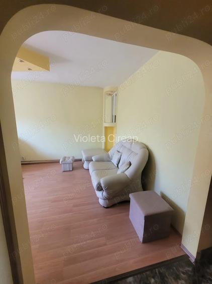 Inchiriez apartament