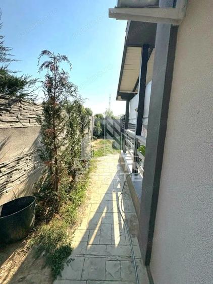 Duplex mobilat si utilat,3 dormitoare 2 bai,Ghiroda - 4