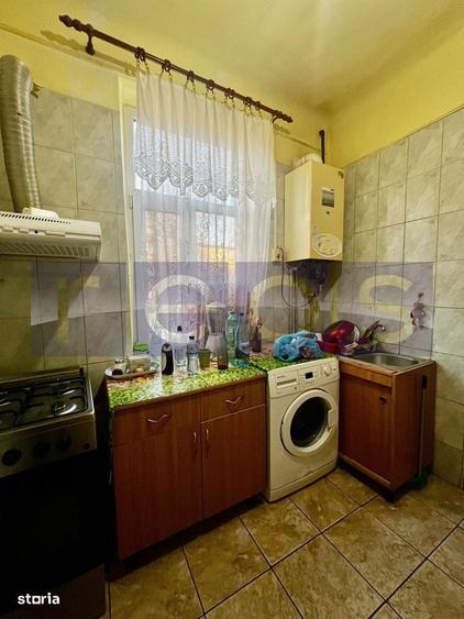 VANZARE CASA | CURTE COMUNA | ZONA TIMPURI NOI - 5