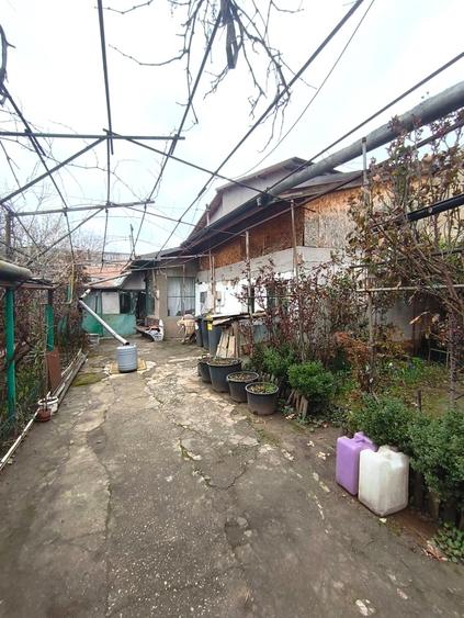 Rahova, Soldat Ion Candea, Casa de vanzare Comision 0% 65.000 EUR - 1