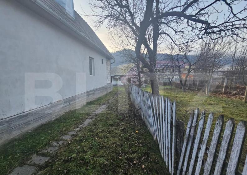 Casa de vanzare, zona centrala, Campeni - 8