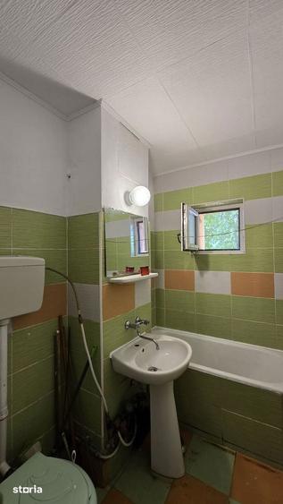 Apartament parter inalt - 8