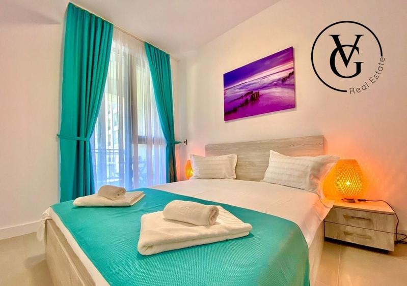 Apartament 2 camere + parcare -  Onix Blue - 4