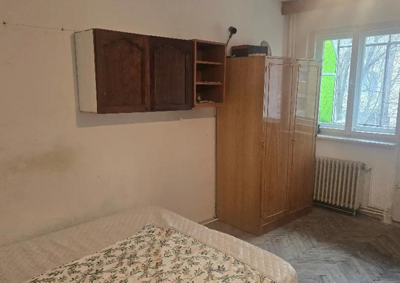 Vand sau inchiriez garsoniera in Deva, zona Dacia, etaj 1, mobilata - 6