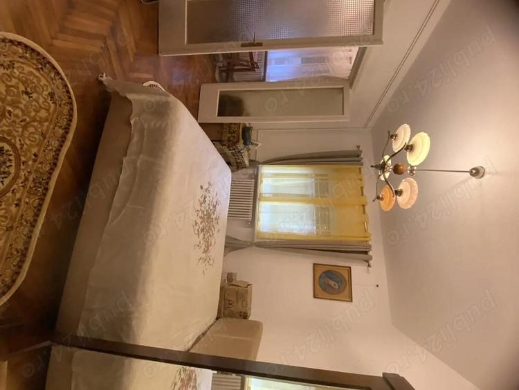 Victoriei, Buzesti, apart 3 cam centrala proprie - 7