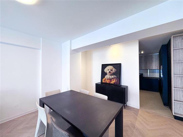 Apartament de inchiriat 4 camere Herastrau Soseaua Nordului - 8