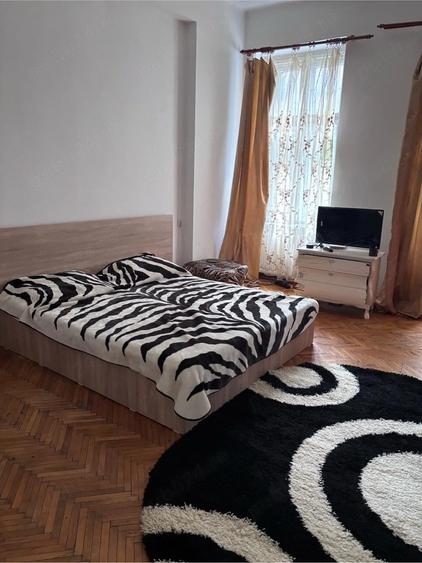 Apartament 3 camere - 2