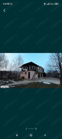 Casa de vanzare Targoviste