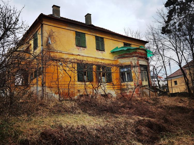 Proprietate Centrală cu Teren 1.124 mp și 462 mp Construiți – Ideal Comercial - 5