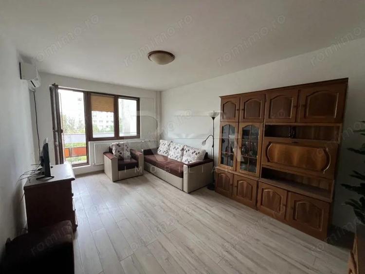 3 camere | 30 m.p. balcoane | 5 minute metrou Nicolae Grigorescu - 1