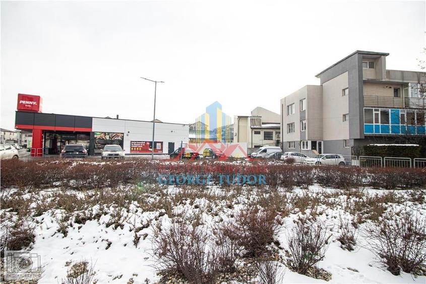 Ap. 2 camere 40 mp + 50 mp curte + parcare, Str. Apeductului  Nr.55A, Chiajna - 30