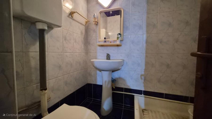 Faleza Nord - ap 4 camere , et 2/4 , centrala gaze (ST =89 mp) - 17