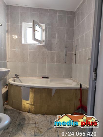 Apartament 3 camere decomandat – Micro 16, - 9