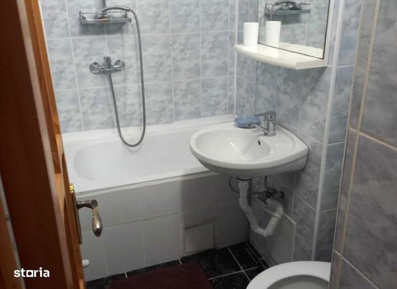 Apartament 2 camere Alexandru cel Bun , 42 metri, etaj 2 Cod:162022 - 5