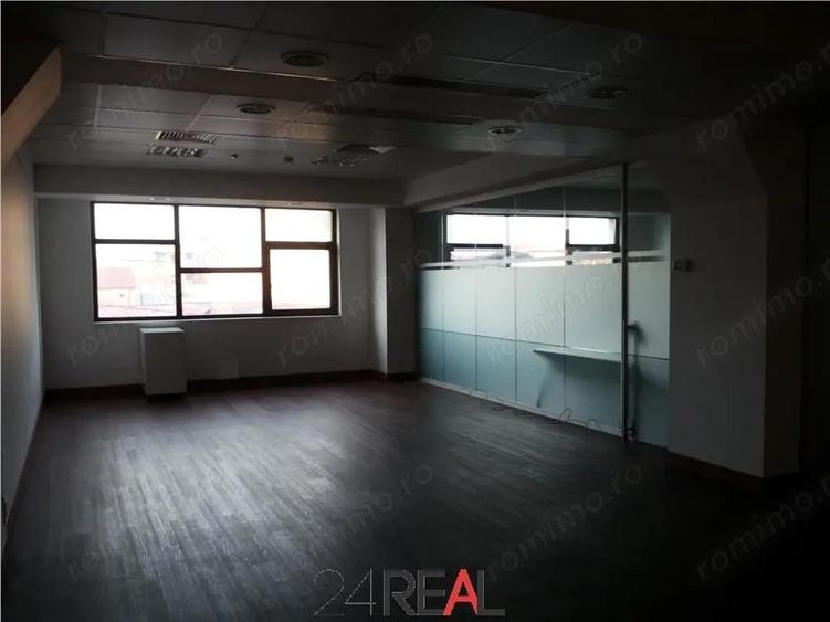 Spatii de birouri de vanzare in cladire unica - 4