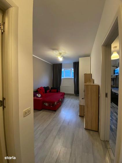 Garsoniera de inchiriat in Militari Residence - 7