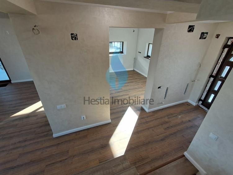 Casa individuala cu 800mp teren, Bucium-Post Control. - 7