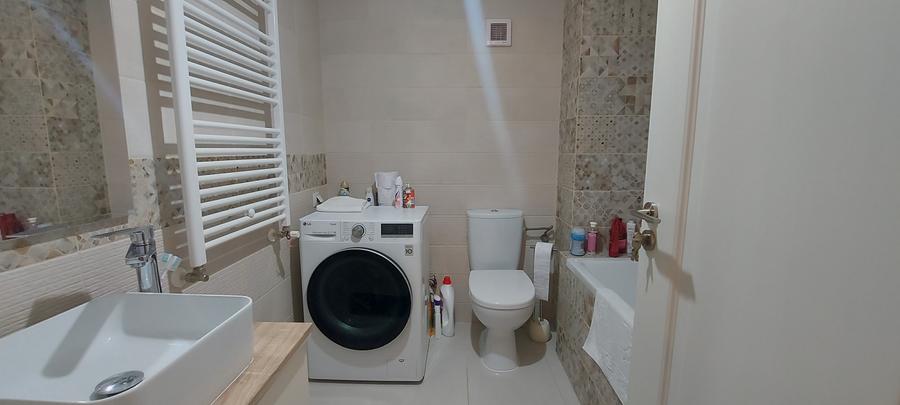 Cartier Fiald- Bloc 2020- 3 camere - 73 mp - Mobilat Complet / Utilat Premium - 7