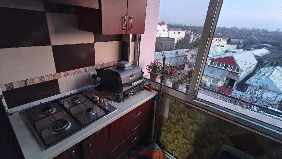 Apartament 3 camere Dorobanti 2 - 9