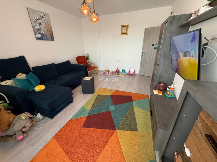 Apartament Pallady Gura Putinei Apartament Pallady Gura Putinei