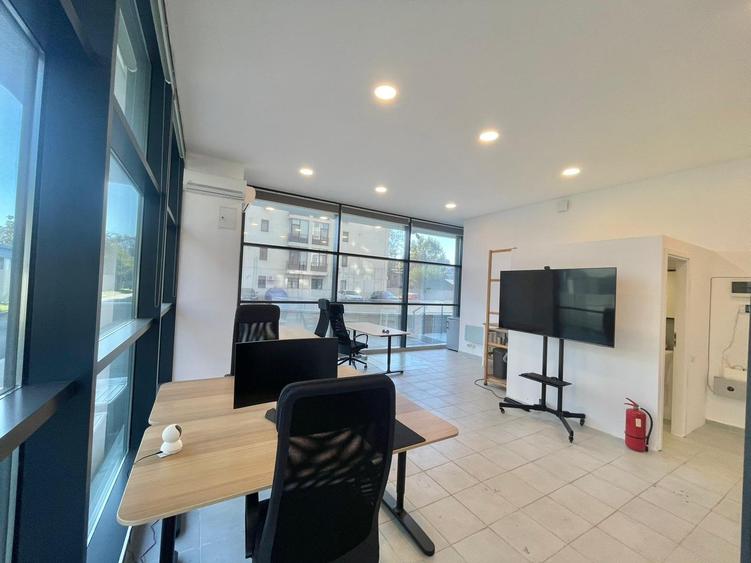 Spațiu comercial -Titan / Pallady Towers Residence, Ozana - 4