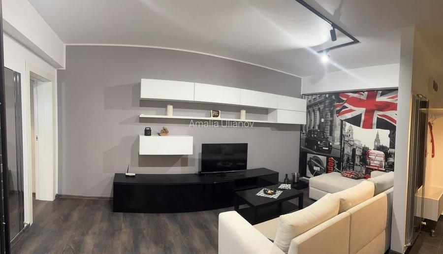 AARTAMENT 2 CAMERE | ZONA EUROMATERNA | TERASA | TERMEN LUNG