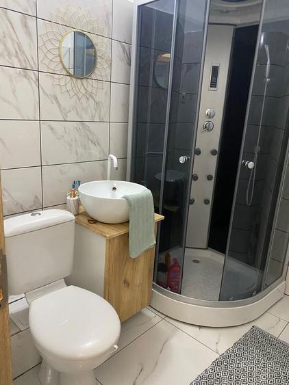 Inchiriez apart 3 camere Decebal - 5