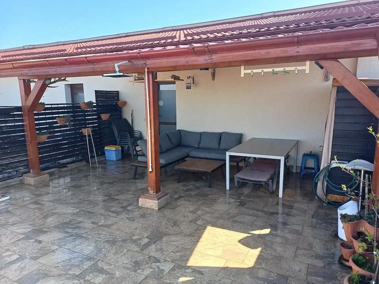 Ap 2 camere cu terasa - 4