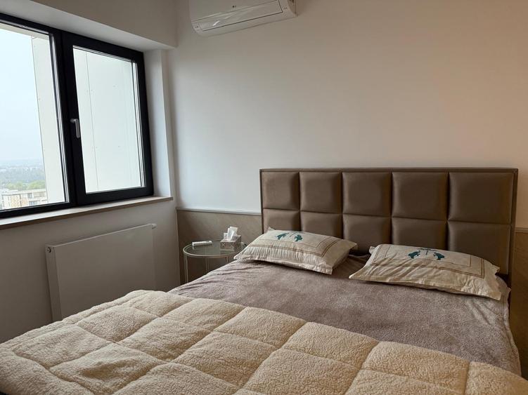 Cortina North | 2 camere | prima chirie - 10