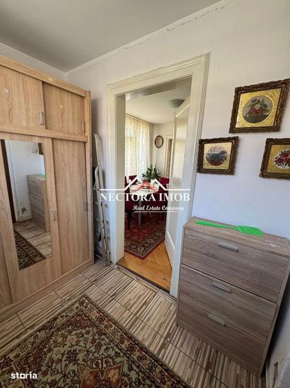 NECTORA IMOB Exclusivitate-Casa Ultracentrala 3 camere,Curte proprie - 4