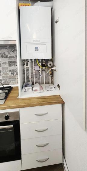 Inchiriez Garsoniera renovata Mazepa 1 - 3